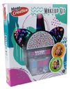 Makeup beauty set + čelenka Unicorn