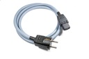 Melodika MDP10G Sieťový napájací kábel 3x2,5mm2 Schuko -IEC C13 - 1m