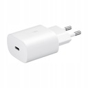 SIEŤOVÁ NABÍJAČKA TYP-C SAMSUNG FAST CHARGE QC 3A