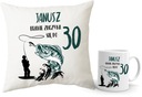 Vankúš + hrnček darček k 30. NARODENINÁM 30 ROKOV