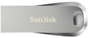 SANDISK ULTRA LUXE 64GB FLASH DISK USB 3.1