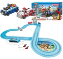 CARRERA Autodráha Paw Patrol First 3,5m