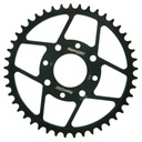 SUPERPROX 45 KTM 125 DUKE HONDA XL 125 V ozubené koleso
