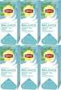 Zelený čaj Lipton Green Tea Mint 150 ks