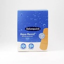 Salvequick Aqua Resist, vodeodolné nášivky, 19 mm