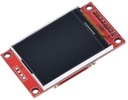 274 farebný TFT LCD displej 1,8