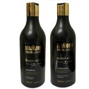 DIAMANTOVÝ DOTYK LUXUS PO NANOPLASTY ŠAMPÓN + KONDICIONÁR SET 2X500ML