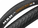 Plášť na bicykel BlackBull (28'') 700x38C (40-622) O234 proti prepichnutiu
