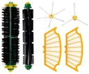 Sada kief a filtrov pre iRobot Roomba 500 560