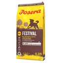 JOSERA FESTIVAL SUCHÉ KRMIVO PRE PSY 12,5 KG HYPOALERGÉNNE HYPOTA VEĽKÁ