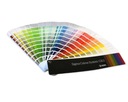 Vzorkovník farieb NCS 221 RAL Sigma PPG 2271 farieb