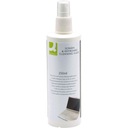 TEKUTÉ PRE LCD/TFT/LED Q-CONNECT 250 ML