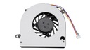 VENTILÁTOR PRE LENOVO G460 G560 Z460 Z465 Z560 Z565