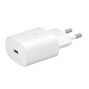 SAMSUNG SUPER RÝCHLE NABÍJANIE 25W PPO PPS NABÍJAČKA
