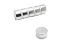 MW 18x10 N38 valcový neodymiový magnet.