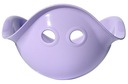 Bilibo Pastel shell - Lilac