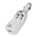 Autonabíjačka pre AA batérie. AAA, USB