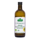 Bio slnečnicový olej na vyprážanie 1l - EkoWital