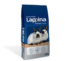 Krmivo Krmivo pre králiky, zdravý chov Lappina 25kg