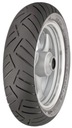PNEUMATIKY CONTINENTAL 120/70-14 CONTI SCOOT 55P