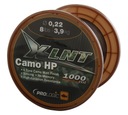 PROLOGIC XLNT kaprový vlasec 1000m 0,35mm Camo