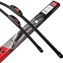 STIERAČE PREDNÉ HQ AERO DYNAMIC 650mm 400mm