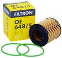 FILTRON OLEJOVÝ FILTER SAAB 9-3 93 1.9 TID YS3F