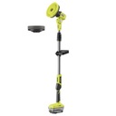 Akumulátorová kefa Ryobi ONE+ R18TPS-0
