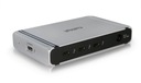 CalDigit Thunderbolt 4 Element Hub 4xTB + 4xUSB