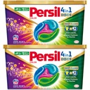 Persil Discs Kapsule na farebnú bielizeň 2x28 pr