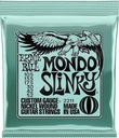 ERNIE BALL 2211 struny pre elektrickú gitaru 10,5-52