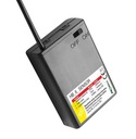 Diaľkové ovládanie pre vstavané autá. HB SENSOR pre FAAC SLH 868