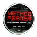 Fiume Method Feeder Line 0,25mm 250m