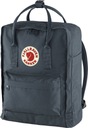 Batoh Kanken Fjallraven 16 L - Navy 560