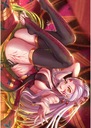 Plagát Anime Manga Demon Slayer KNY 097 A2