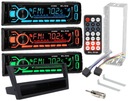 BLUETOOTH AUTORÁDIO OPEL AGILA COMBO CORSA