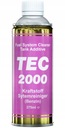 TEC2000 ČISTIČ PALIVOVÉHO SYSTÉMU PRÍSADA DO BENZÍNU