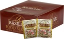 Čaj oolong BASILUR WHITE MAGIC HoReCa 100x1,5g