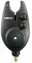 Alarm Neco Carp Bite Alarm CX5 Blue