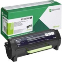 Toner Lexmark B232000 s kapacitou 3000 strán