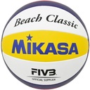 Mikasa BV551C FIBA ​​​​plážový volejbal - 5