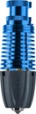 Phaetus Rapido Hotend HF Blue