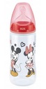 NUK First Choice Antikoliková fľaša 300ml 6-18m M