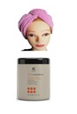 Maska na vlasy Macadamia Star RR Line 1000 ml + TURBAN