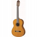 YAMAHA CX 40 II - ELEKTROKLASICKÁ GITARA