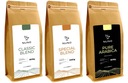 NUNO CRAFT BEANS 3X1000G FRESHNESS 72H