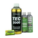 TEC2000 Oil Booster Olejová prísada