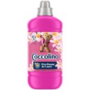 Coccolino Creations Tiare Flowers Red Fruits Aviváž 1,275 l 51 pár