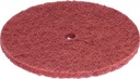 POLINOX PVR 150x10x13 hrubý čistiaci kotúč
