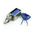 Lineárny ťažný elektromagnet 12V 0,7kg